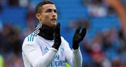 Bomba dalla Spagna: Real, Cristiano Ronaldo più soldi per Neymar
