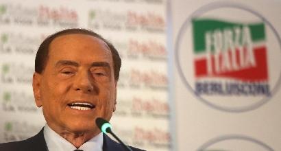 Berlusconi Berlusconi