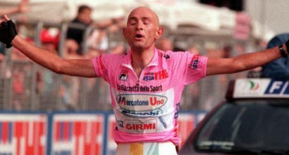 Il chiosco Pantani riparte da Gatteo Mare