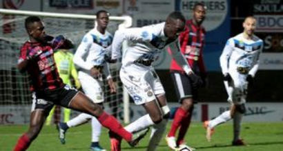 Coppa di Francia, un'altra favola da raccontare: Les Herbiers-Chambly la prima semifinale