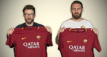 Roma, annunciato il nuovo main sponsor: accordo con Qatar Airways