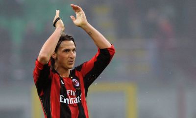 Si scrive Ibra, si legge scudetto Si scrive Ibra, si legge scudetto