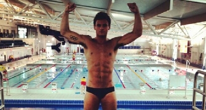 Tom Daley - Twitter Tom Daley - Twitter