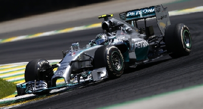 Gp Brasile, le pagelle: Rosberg da nove, Massa in trance, Alonso beffa Raikkonen Gp Brasile, le pagelle: Rosberg da nove, Massa in trance, Alonso beffa Raikkonen