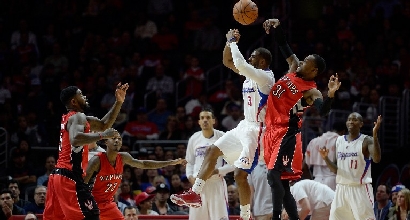 Nba: Toronto e Golden State ritrovano il sorriso Nba: Toronto e Golden State ritrovano il sorriso