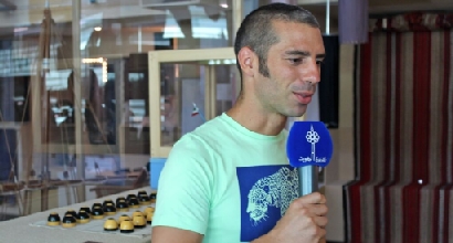 Superbike, Melandri: "Torno in sella nel 2016"
