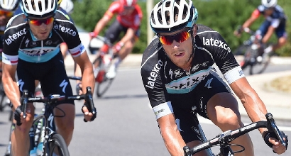 Matteo Trentin, matteotrentin.it