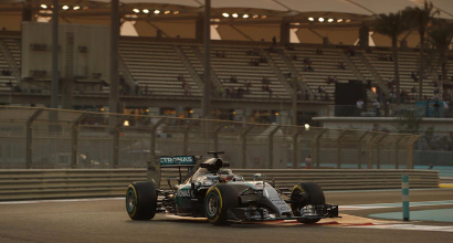 Mercedes, foto IPP