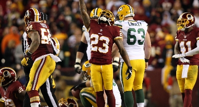 Nfl, foto AFP