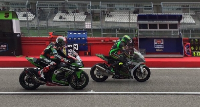 Superbike, la gara di Monza non verrà sostituita