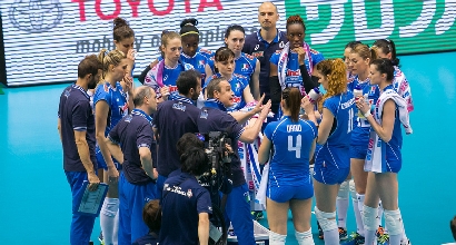 foto Federvolley