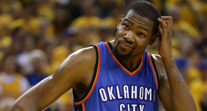 Durant, Afp