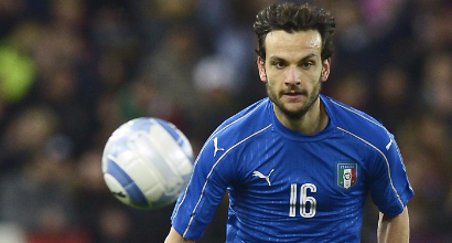Italia, Parolo: "Poco talento, ma possiamo sorprendere"