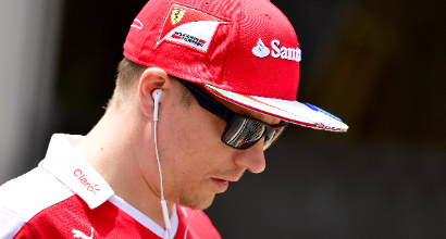 F1 a Spielberg, Vettel: "Sarà gara d'attacco"
