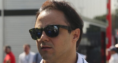F1, Massa dice basta: "Mi ritiro"