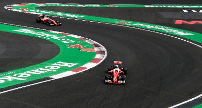 F1, Interlagos: Rosberg torna davanti nelle libere 3