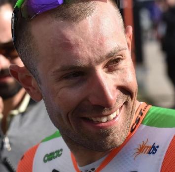 Doping, la difesa di Ruffoni: "Sono pulito, forse colpa di una prostatite"