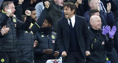 Chelsea, Conte: "Vittoria importante in un momento decisivo"