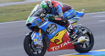 Morbidelli, IPP