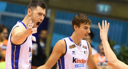 foto Federvolley