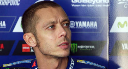 Rossi, LaPresse