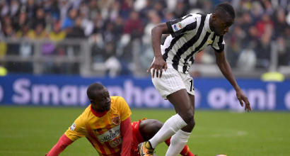 Matuidi, Lapresse