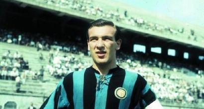 Calcio: è morto Antonio Angelillo