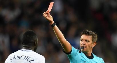 Champions League: Rocchi arbitra Real-Psg