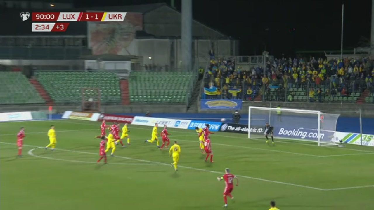 Rodrigues, autogol da vero bomber