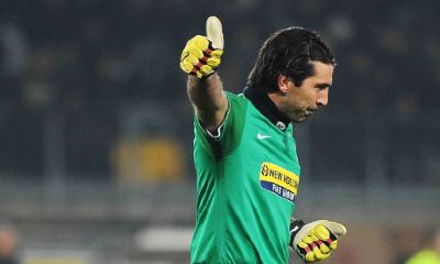Gigi Buffon Gigi Buffon