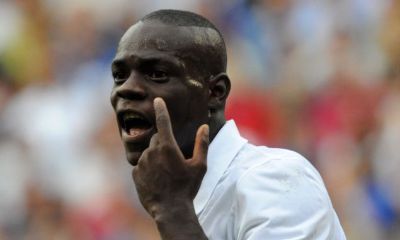 Balotelli Balotelli