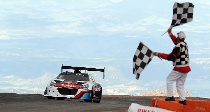Loeb, AFP Loeb, AFP