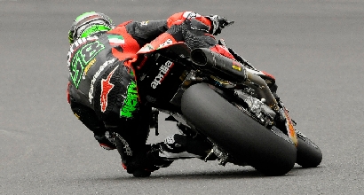 Laverty foto Aprilia Laverty foto Aprilia