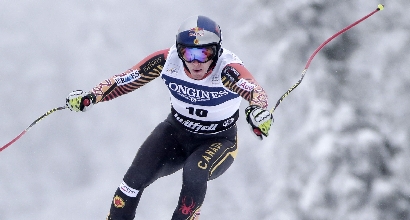 Guay, Foto Afp Guay, Foto Afp
