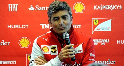 Mattiacci, AFP Mattiacci, AFP
