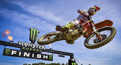 Antonio Cairoli Antonio Cairoli