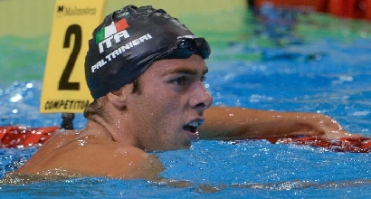 Paltrinieri - Afp Paltrinieri - Afp