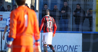 Boateng, IPP