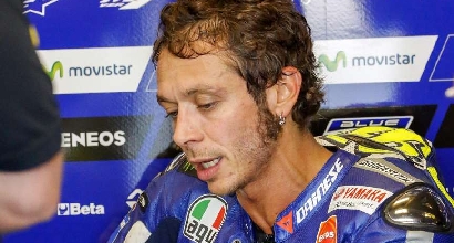 Rossi (Ansa)