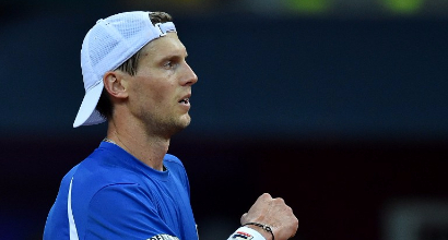 Seppi, Afp