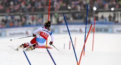 Lara Gut, foto AFP