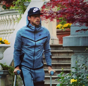 Juve, Marchisio operato al ginocchio: "E' andato tutto bene". Torna tra sei mesi