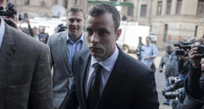 Pistorius, Lapresse