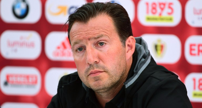 Wilmots, Afp