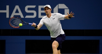 Tennis, US Open: Nishikori in semifinale, Murray si arrende