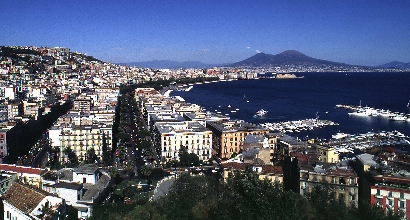 Da Roma a Napoli 2024: De Magistris sogna le Olimpiadi