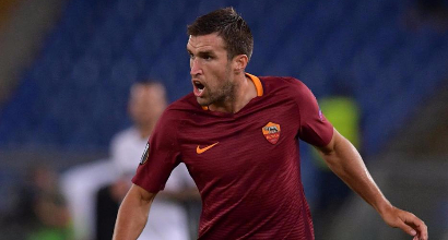 Roma-Inter, Spalletti:
