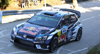 Wrc, Ogier è sempre più vicino al Mondiale