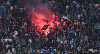 Juventus-Napoli: vietata vendita biglietti ai tifosi residenti in Campania