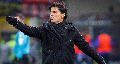 Montella (Lapresse)